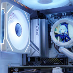 PC Rakitan Chemicy #185